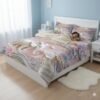 Elephant comforter