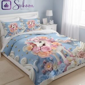 7D Comforters
