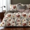 floral-fantasy-bloom-7d-digital-bedsheet-sukoon-textiles